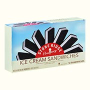 Ice Cream Sandwiches, 12 count