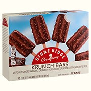 Krunch Bars, 12 count