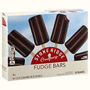 Fudge Bars, 12 count