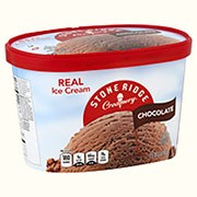 Chocolate Ice Cream, 1.5 quarts