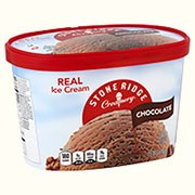 Chocolate Ice Cream, 1.5 quarts