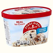 Cookie Dough Ice Cream, 1.5 quarts