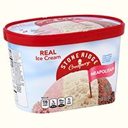 Neapolitan Ice Cream Ice Cream, 1.5 quarts