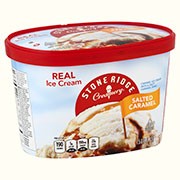 Salted Caramel Ice Cream, 1.5 quarts