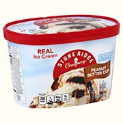 Peanut Butter Cup Ice Cream, 1.5 quarts