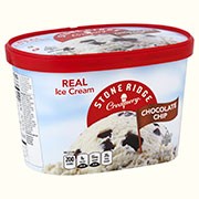 Chocolate Chip Ice Cream, 1.5 quarts